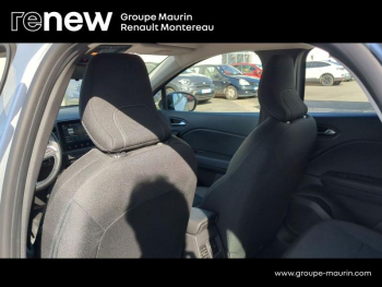 Photo 21 du bon plan RENAULT Captur 1.6 E-Tech hybride 145ch Equilibre occasion à 20990 €