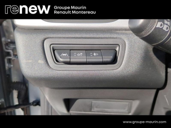 Photo 24 du bon plan RENAULT Captur 1.6 E-Tech hybride 145ch Equilibre occasion à 20990 €