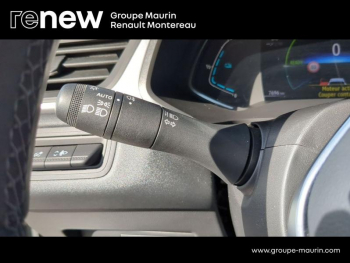 Photo 25 du bon plan RENAULT Captur 1.6 E-Tech hybride 145ch Equilibre occasion à 20990 €