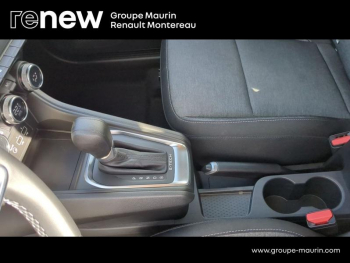 Photo 33 du bon plan RENAULT Captur 1.6 E-Tech hybride 145ch Equilibre occasion à 20990 €