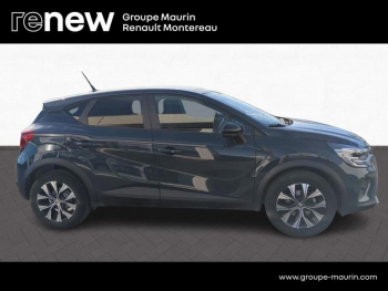 Photo 3 du bon plan RENAULT Captur 1.3 TCe mild hybrid 140ch Evolution EDC occasion à 21490 €