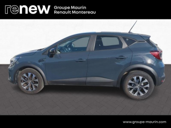 Photo 7 du bon plan RENAULT Captur 1.3 TCe mild hybrid 140ch Evolution EDC occasion à 21490 €