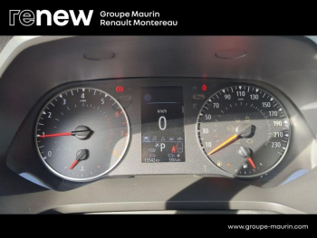 Photo 9 du bon plan RENAULT Captur 1.3 TCe mild hybrid 140ch Evolution EDC occasion à 21490 €