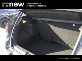 Photo 14 du bon plan RENAULT Captur 1.3 TCe mild hybrid 140ch Evolution EDC occasion à 21490 €