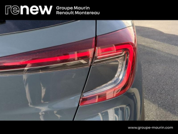 Photo 16 du bon plan RENAULT Captur 1.3 TCe mild hybrid 140ch Evolution EDC occasion à 21490 €