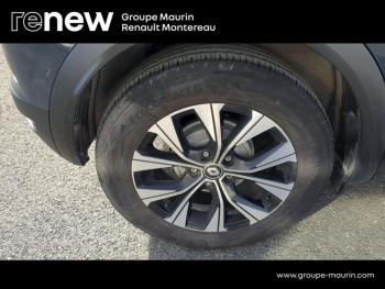 Photo 17 du bon plan RENAULT Captur 1.3 TCe mild hybrid 140ch Evolution EDC occasion à 21490 €