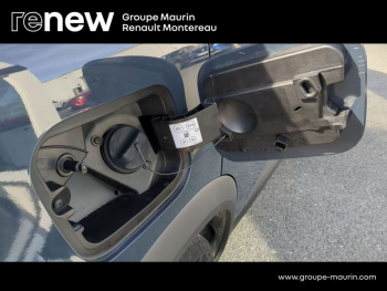 Photo 18 du bon plan RENAULT Captur 1.3 TCe mild hybrid 140ch Evolution EDC occasion à 21490 €