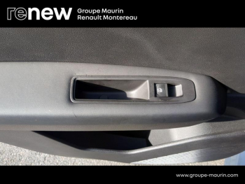 Photo 20 du bon plan RENAULT Captur 1.3 TCe mild hybrid 140ch Evolution EDC occasion à 21490 €