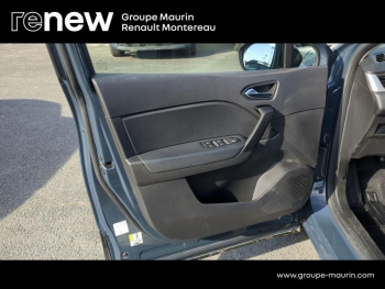 Photo 23 du bon plan RENAULT Captur 1.3 TCe mild hybrid 140ch Evolution EDC occasion à 21490 €