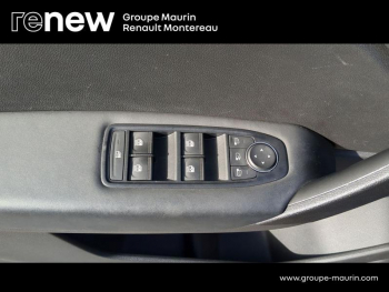 Photo 24 du bon plan RENAULT Captur 1.3 TCe mild hybrid 140ch Evolution EDC occasion à 21490 €