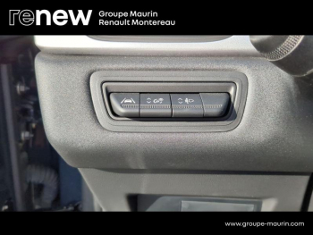 Photo 25 du bon plan RENAULT Captur 1.3 TCe mild hybrid 140ch Evolution EDC occasion à 21490 €