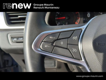 Photo 28 du bon plan RENAULT Captur 1.3 TCe mild hybrid 140ch Evolution EDC occasion à 21490 €