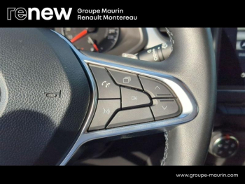 Photo 29 du bon plan RENAULT Captur 1.3 TCe mild hybrid 140ch Evolution EDC occasion à 21490 €