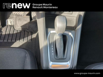 Photo 33 du bon plan RENAULT Captur 1.3 TCe mild hybrid 140ch Evolution EDC occasion à 21490 €