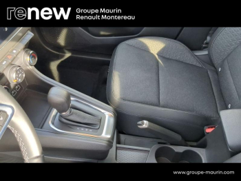 Photo 34 du bon plan RENAULT Captur 1.3 TCe mild hybrid 140ch Evolution EDC occasion à 21490 €