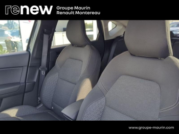 Photo 36 du bon plan RENAULT Captur 1.3 TCe mild hybrid 140ch Evolution EDC occasion à 21490 €