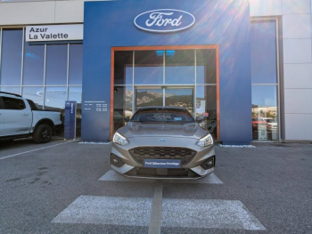 Photo 2 du bon plan FORD Focus 1.0 ECOBOOST 125CH ST-LINE BUSINESS BVA MOTEUR NEUF 0KMS occasion à 16400 €