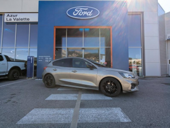 Photo 3 du bon plan FORD Focus 1.0 ECOBOOST 125CH ST-LINE BUSINESS BVA MOTEUR NEUF 0KMS occasion à 16400 €