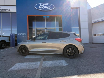 Photo 5 du bon plan FORD Focus 1.0 ECOBOOST 125CH ST-LINE BUSINESS BVA MOTEUR NEUF 0KMS occasion à 16400 €