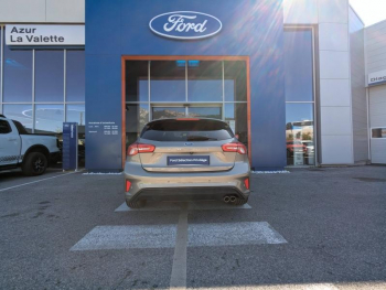 Photo 6 du bon plan FORD Focus 1.0 ECOBOOST 125CH ST-LINE BUSINESS BVA MOTEUR NEUF 0KMS occasion à 16400 €