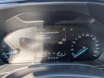 Photo 12 du bon plan FORD Focus 1.0 ECOBOOST 125CH ST-LINE BUSINESS BVA MOTEUR NEUF 0KMS occasion à 16400 €