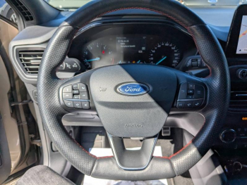 Photo 13 du bon plan FORD Focus 1.0 ECOBOOST 125CH ST-LINE BUSINESS BVA MOTEUR NEUF 0KMS occasion à 16400 €