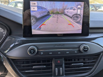 Photo 15 du bon plan FORD Focus 1.0 ECOBOOST 125CH ST-LINE BUSINESS BVA MOTEUR NEUF 0KMS occasion à 16400 €