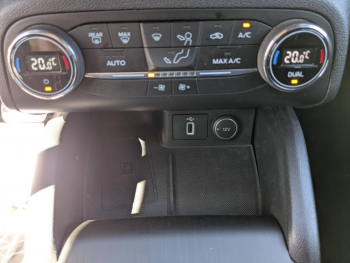 Photo 16 du bon plan FORD Focus 1.0 ECOBOOST 125CH ST-LINE BUSINESS BVA MOTEUR NEUF 0KMS occasion à 16400 €