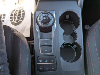 Photo 17 du bon plan FORD Focus 1.0 ECOBOOST 125CH ST-LINE BUSINESS BVA MOTEUR NEUF 0KMS occasion à 16400 €