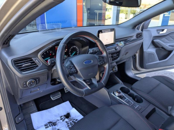Photo 19 du bon plan FORD Focus 1.0 ECOBOOST 125CH ST-LINE BUSINESS BVA MOTEUR NEUF 0KMS occasion à 16400 €