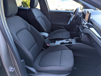 Photo 20 du bon plan FORD Focus 1.0 ECOBOOST 125CH ST-LINE BUSINESS BVA MOTEUR NEUF 0KMS occasion à 16400 €