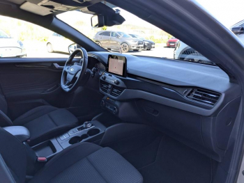 Photo 21 du bon plan FORD Focus 1.0 ECOBOOST 125CH ST-LINE BUSINESS BVA MOTEUR NEUF 0KMS occasion à 16400 €