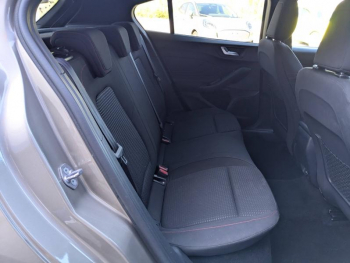 Photo 22 du bon plan FORD Focus 1.0 ECOBOOST 125CH ST-LINE BUSINESS BVA MOTEUR NEUF 0KMS occasion à 16400 €