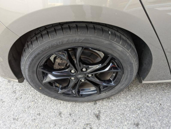 Photo 26 du bon plan FORD Focus 1.0 ECOBOOST 125CH ST-LINE BUSINESS BVA MOTEUR NEUF 0KMS occasion à 16400 €