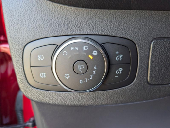 Photo 10 du bon plan FORD Puma 1.0 EcoBoost 125ch S&S mHEV Titanium Powershift occasion à 21490 €