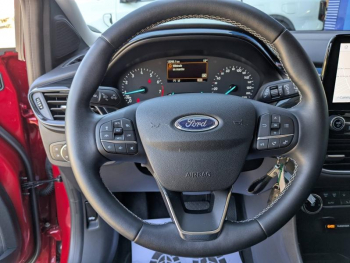 Photo 12 du bon plan FORD Puma 1.0 EcoBoost 125ch S&S mHEV Titanium Powershift occasion à 21490 €