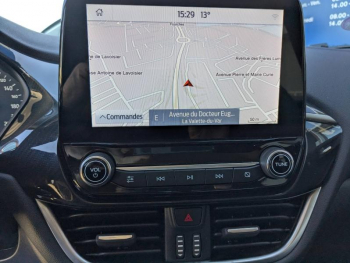 Photo 13 du bon plan FORD Puma 1.0 EcoBoost 125ch S&S mHEV Titanium Powershift occasion à 21490 €