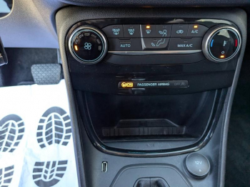 Photo 15 du bon plan FORD Puma 1.0 EcoBoost 125ch S&S mHEV Titanium Powershift occasion à 21490 €