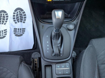 Photo 16 du bon plan FORD Puma 1.0 EcoBoost 125ch S&S mHEV Titanium Powershift occasion à 21490 €