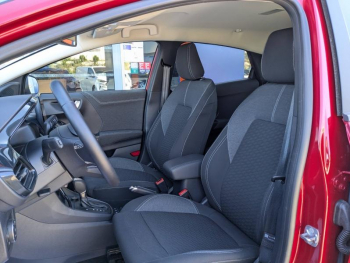 Photo 17 du bon plan FORD Puma 1.0 EcoBoost 125ch S&S mHEV Titanium Powershift occasion à 21490 €