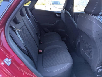 Photo 21 du bon plan FORD Puma 1.0 EcoBoost 125ch S&S mHEV Titanium Powershift occasion à 21490 €