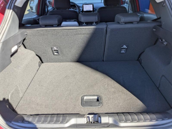 Photo 22 du bon plan FORD Puma 1.0 EcoBoost 125ch S&S mHEV Titanium Powershift occasion à 21490 €