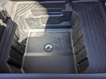 Photo 23 du bon plan FORD Puma 1.0 EcoBoost 125ch S&S mHEV Titanium Powershift occasion à 21490 €