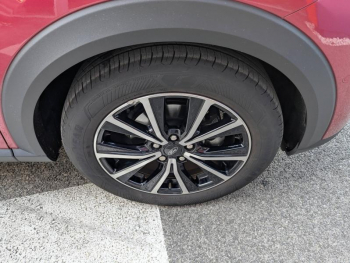 Photo 24 du bon plan FORD Puma 1.0 EcoBoost 125ch S&S mHEV Titanium Powershift occasion à 21490 €