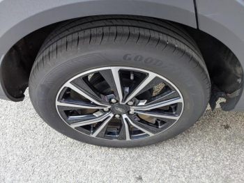 Photo 25 du bon plan FORD Puma 1.0 EcoBoost 125ch S&S mHEV Titanium Powershift occasion à 21490 €