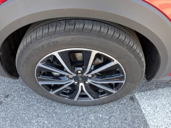 Photo 26 du bon plan FORD Puma 1.0 EcoBoost 125ch S&S mHEV Titanium Powershift occasion à 21490 €