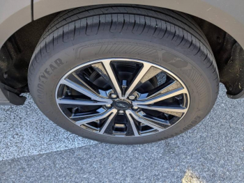 Photo 27 du bon plan FORD Puma 1.0 EcoBoost 125ch S&S mHEV Titanium Powershift occasion à 21490 €