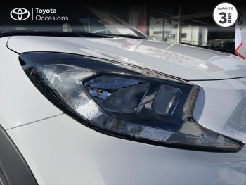 Photo 20 du bon plan TOYOTA Aygo X 1.0 VVT-i 72ch Dynamic S-CVT MY24 occasion à 15990 €