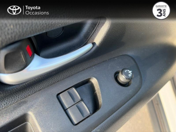 Photo 21 du bon plan TOYOTA Aygo X 1.0 VVT-i 72ch Dynamic S-CVT MY24 occasion à 15990 €