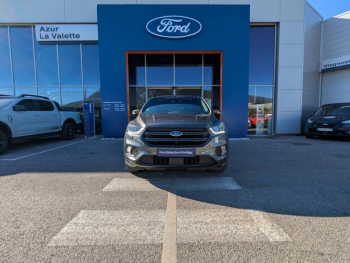 Photo 2 du bon plan FORD Kuga 2.0 TDCi 150ch Stop&Start ST-Line 4x2 occasion à 14900 €